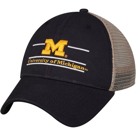 miu michigan hats